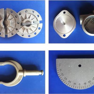 合金压铸件定制-烟台合金压铸件-青岛鑫淼金属制品(查看)