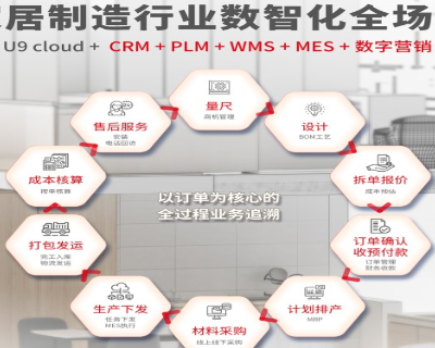 秀洲区U9cloud软件技术指导 客户至上 嘉兴汇智软件供应