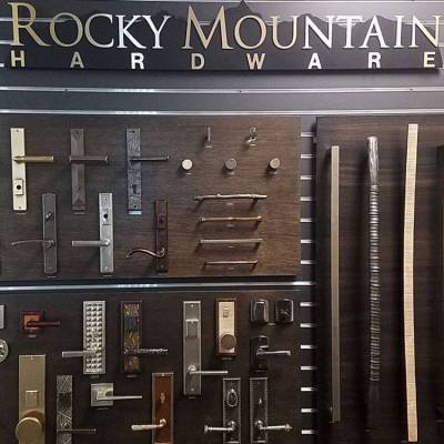 ROCKY MOUNTAIN HARDWARE挂钩 美国ROCKY MOUNTAIN五金公司