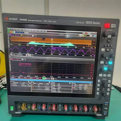 /keysight MXR608Aǵ¿ƼMXR608Bʾ