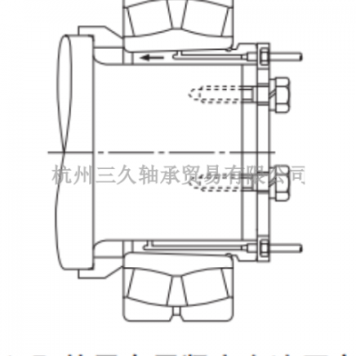 浙江Helicoil1191-3CNW285螺套重量 值得信赖 三久供应