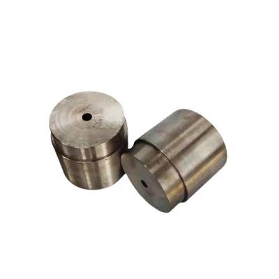 黑 龙 江大 庆精密钢件定制钨钢零件不锈钢CNC数控小钢棒