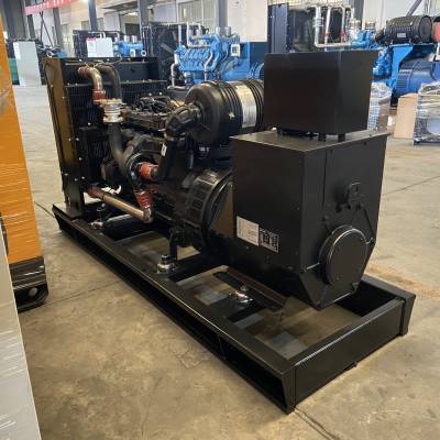 ��������� Ϋ��100kw���ͷ������ WP6D132E200 ��Ч�ȶ� ��������