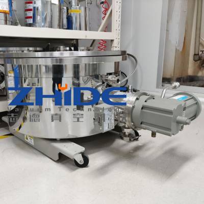 现货二手爱发科冷泵ULVAC CRYO-U22BL低温泵专业维修福建工厂保养进口冷泵维修、低温泵维修、深冷泵维修