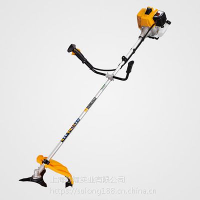 华盛泰山CG430-FG割灌机 斜挎式割草机 直杆CG430-FG园艺用品草坪机