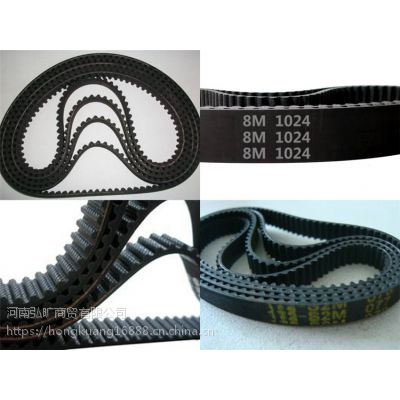 优质国产HTD圆弧齿橡胶同步带，质量耐用，价格优势大