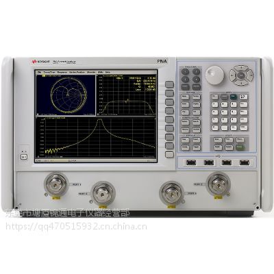 Keysight N5227B  