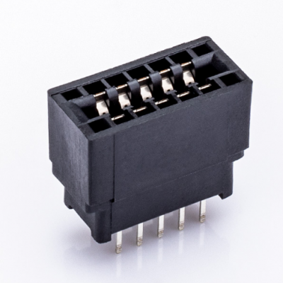 ҹӦ10PIN180ֱ SLOT2.54 LCPڽ