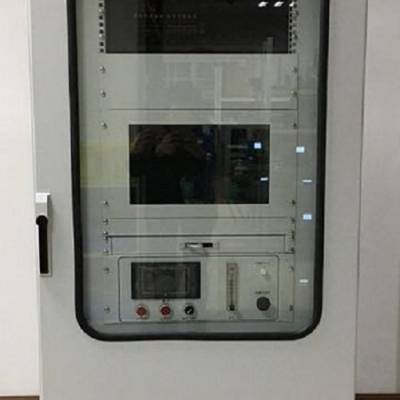 PUE-3000һ̼߷ϵͳ CO豸Ӧ