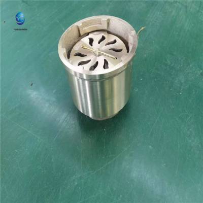 不锈钢304排水漏斗屋面排水用钢制直通地漏友瑞可图纸加工