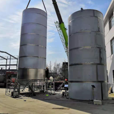 辽宁移动式压力容器销售厂家迈兰福南通机械供应