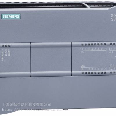 西门子S7-1200系列PLC，6ES7215-1AG40-0XB0一级授权代理商