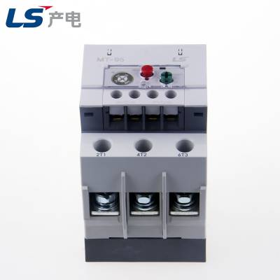 原装LS产电LG热过载继电器MT-32/3H(0.25-0.4A)热继电器