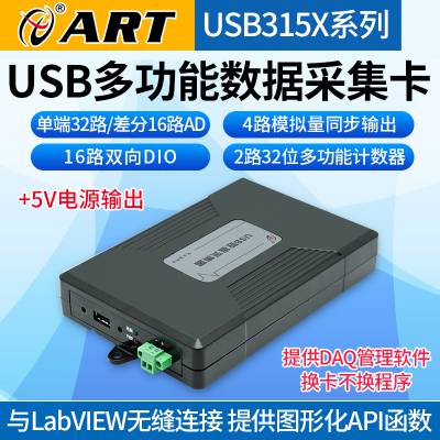 ̩ƼUSB3150/51/52/55/56๦ݲɼ