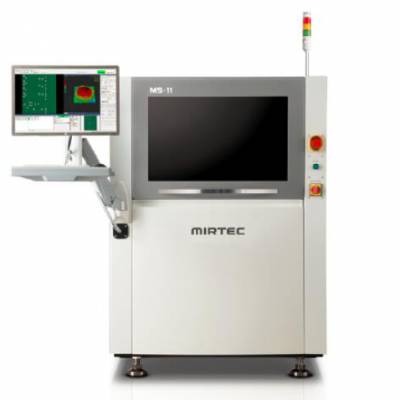 MIRTEC½AOI½SPI MS 11ڹѧ豸SMT AOIԪ
