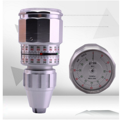 扭矩测试仪(0.05-0.45CN.M)型号:ATG045CN 库号：M205205