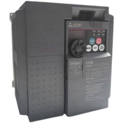 三菱变频器FR-E740-1.5K-CHT5.5KW7.5KW15KW