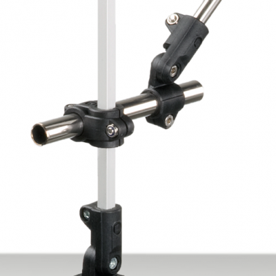 Rose+Krieger 提供管道连接器，连接铝型材，直线导轨，电动缸