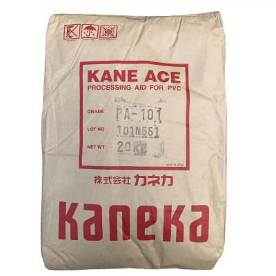 日本KANEKA 钟渊 ACR加工助剂PA101 发泡调节剂