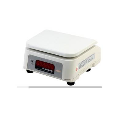 称量实验兔电子秤 型号:JV711-DS-673 库号:D370604