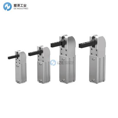 DESTACO气动夹钳81L20-10100