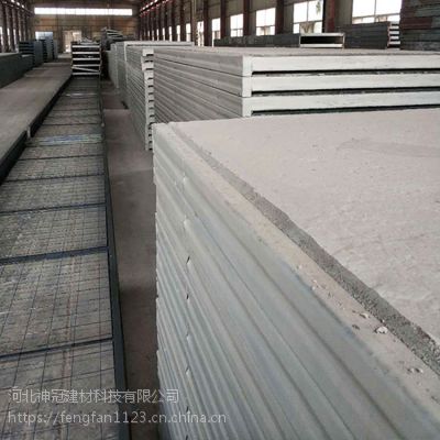 江西宜春钢骨架轻型板生产企业 轻质隔墙板