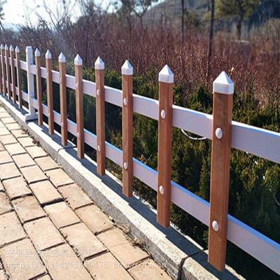 PVCƺʲƺPVC lawn guardrail high quality law