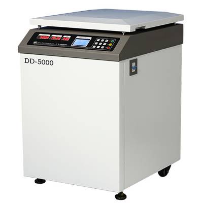 DD-5000ʽٴ䶳Ļ