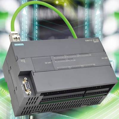 6es72881st300aa0西门子s7200smart中央处理器cpust30