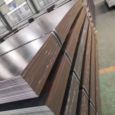 B980LE 宝钢热轧碳素钢板 高强钢 出厂平板 可零售 切割