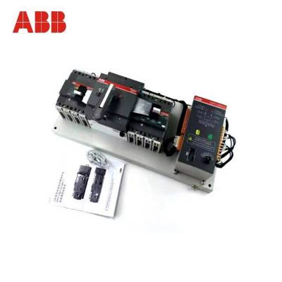 ABB˫ԴԶתOTM125F4CPCԶл16A-250A