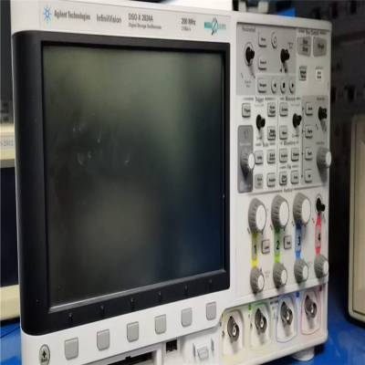 二手KEYSIGHT 是德DSOX2024A 数字存储示波器