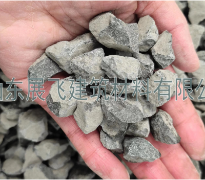 莱芜石料生产线 山东展飞建筑材料供应