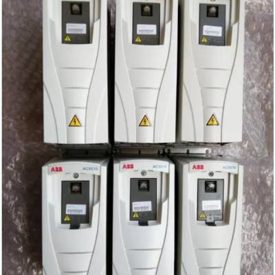 ACS510-01-07A2-4 ABB变频器全系列产品福州宏阳代理商一级