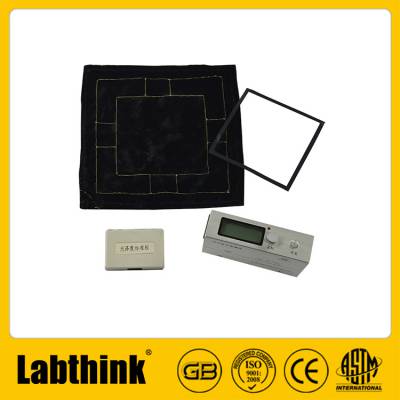 20° 45° 60° 85°智能型光泽度仪 Labthink兰光销售