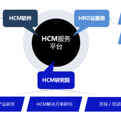 湖州本地HCM供应商 斯勘隆科技供应