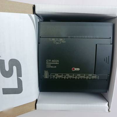 LS G7E-RY16A չģ PLCɱģ ǿܵĳСPLC
