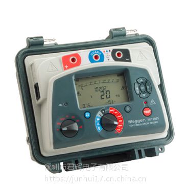 megger10 kVֱ MIT1025/S1-1068 һڹӦ