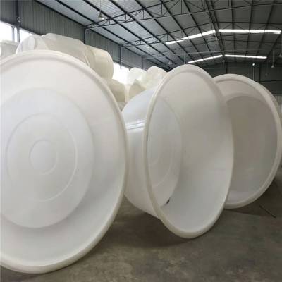 滚塑一体成型 容积4吨塑料桶 聚祥酸储罐 4立方纯水水箱