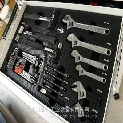 日本TONE前田手动工具及工具组套:工具车TCH6002 TCH6002SV