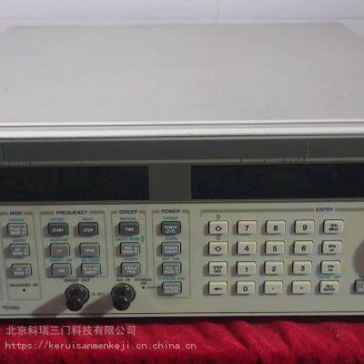 安捷伦83712A信号发生器技术指标 Agilent 83712A 20G高频信号发生器10MHz-