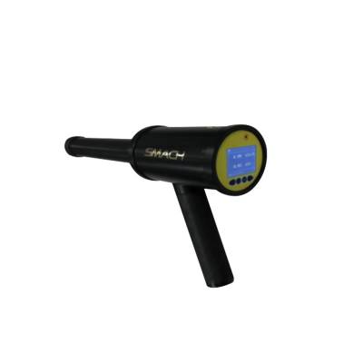 手持X-γRP6000便辐射检测仪、便携式伽马检测仪
