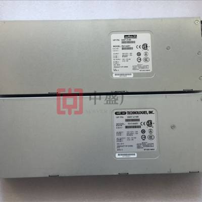 HP RX6600 RX3600服务器0957-2198 0957-2320 RH1448Y电源