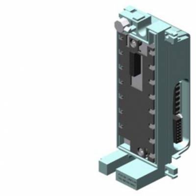 销售西门子 plc 6ES7142-4BD00-0AA0 电子模块用于 ET 200 PRO