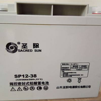 ʥSP12-38 ά 12V38AH/20HR ֱ UPSԴ
