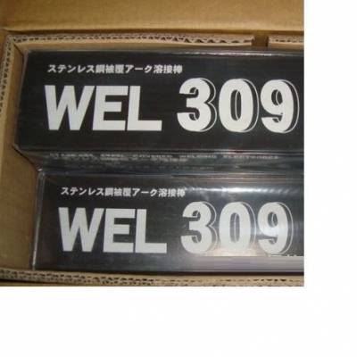 日本WEL FCW625 ERNiCrMo-3 镍基焊丝 正品