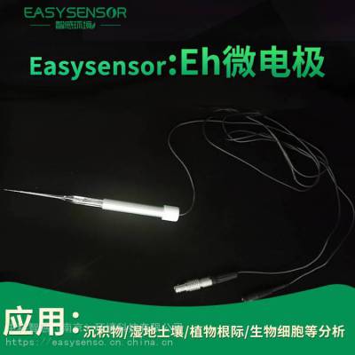 Easysensor΢缫:Eh缫̽ͷ-100m//϶ˮ/ֲʷװ