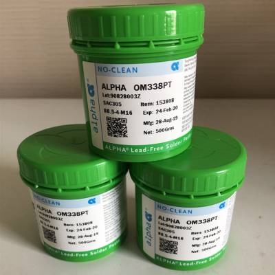 AlphaǦϴOM338PTSAC305