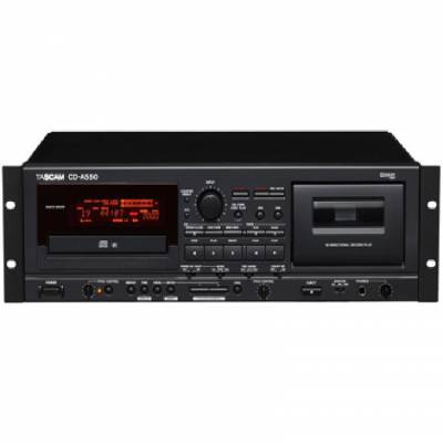 TASCAM CDA550 CD+ŻӦ