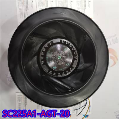 Fans-tech˴ɢķSC225A1-AGT-20